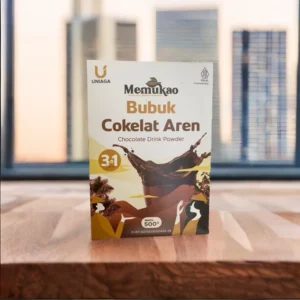 coklat 3in1 series