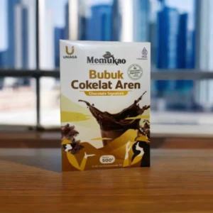 coklat signature series