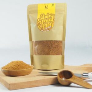 Gula Semut Aren Organic Premium